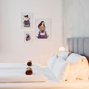 Pokój typu superior z łóżkiem king-size