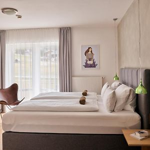 Pokój typu standard z łóżkiem king-size
